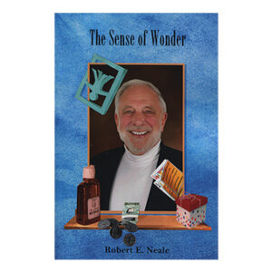 The Sense of Wonder by Robert Neale