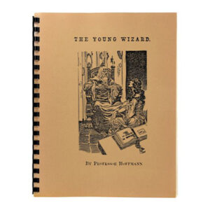 The Young Wizard by Professor Hoffmann