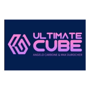 Ultimate Cube By Angelo Carbone & Max Durocher