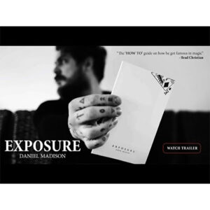 Exposure by Daniel Madison