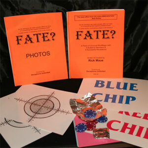 Fate? by Rick Maue