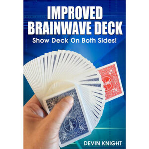 Improved Brainwave Deck by Devin Knight