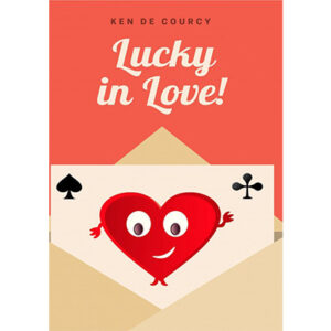 Lucky in Love by Ken de Courcy