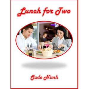 Sudo Nimh - Lunch for Two