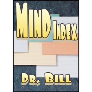 Mind Index by Dr. Bill