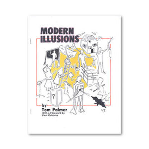 Modern Illusions by Tom Palmer