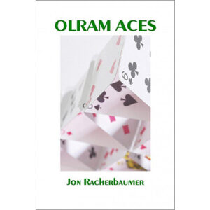Olram Aces by Jon Racherbaumer