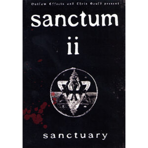 Sanctum 2 by Outlaw Effects