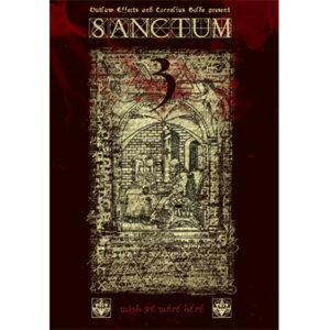 Sanctum 3 by Outlaw Effects
