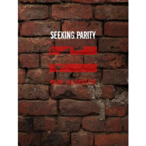 Seeking Parity by Bob Hummer