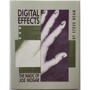 Digital Effects by Steve Beam