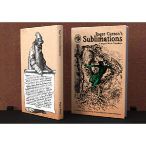 Sublimations by Roger Curzon