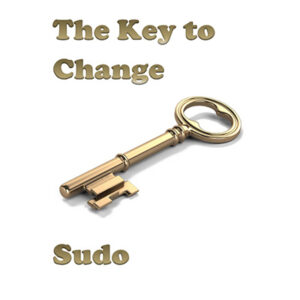 The Key to Change by Sudo Nimh