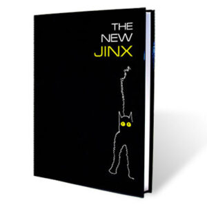 The New Jinx by Bill Madsen