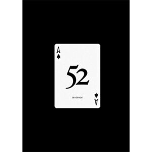 52 by Daniel Madison