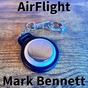 AirFlight by Mark Bennett