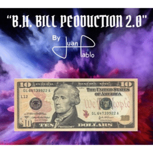 B.H. Bill Production 2.0 by Juan Pablo