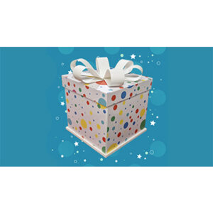 Cadeau! by Magie Climax