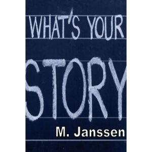 Card Stories by Maurice Janssen