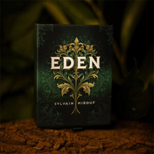 Eden by Sylvain Mirouf & Magic Dream (French)