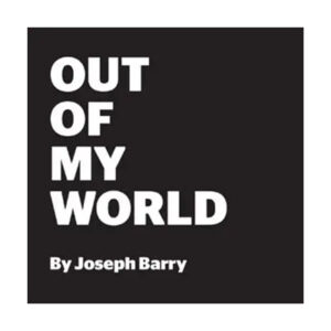 Joseph Barry - Out of My World