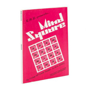 Mind Square by Craige Snader