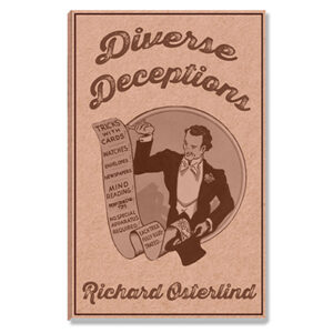 Diverse Deceptions by Richard Osterlind