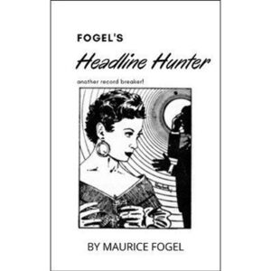 Headline Prediction by Maurice Fogel