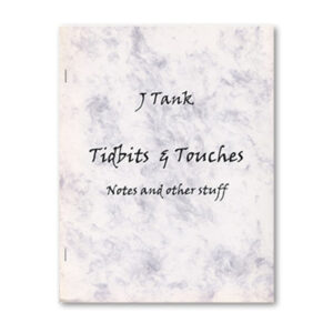 Tidbits and Touches by J Tank