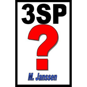 3SP by Maurice Janssen