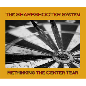 The Sharpshooter System by David Thiel